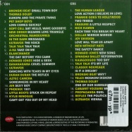 Back View : Various Artists - CLASSIC POP: SYNTH (2XCD) - Rhino / 190295984281