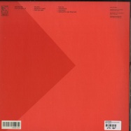 Back View : Nachtbraker - POLLO CON POLLO EP (180 G VINYL) - Heist / Heist019