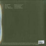Back View : The 7th Plain - CHRONICLES I (2X12INCH, VINYL ONLY) - A-TON / A-TON LP 01