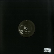 Back View : Various Artists - 5 - Fluegel / FLUG005