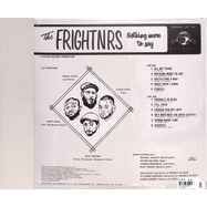 Back View : The Frightnrs - NOTHING MORE TO SAY (LP+MP3) - Daptone Records / DAP042-1