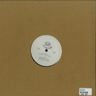 Back View : Various Artists - IN ANY CASE 1 - In any Case / IAC001