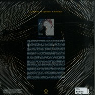 Back View : Jeff Mills - THE KILL ZONE - Axis / AX072