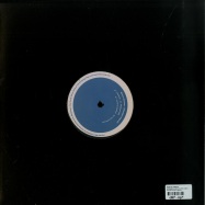 Back View : Markus Sommer - OFFENBACH HEAT EP (VINYL ONLY) - Imprints Records / IMP009
