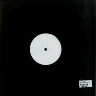 Back View : Serious Trouble - SERIOUS TROUBLE 4 (180G VINYL) - Serious Trouble / SETR004