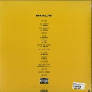 Back View : Mr. Oizo - ALL WET  (2X12 LP + CD) - Ed Banger / BEC5156714