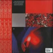 Back View : Jacques Greene - AFTERGLOW / YOU CANT DENY - Lucky Me / lm041s1