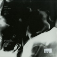 Back View : Clip - GEBRE EP - Abstract Places Audio / APA001