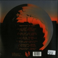 Back View : Various Artists - HYPERCOLOUR 10 YEARS (3X12 LP + MP3) - Hypercolour / HYPELP007 (136221)