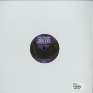 Back View : Ron Trent - BOOGIE DOWN - MusicandPower / MAP005