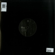 Back View : Buru - ON TABLES - Black Records / Black006