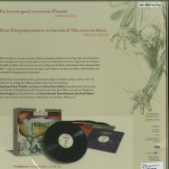 Back View : J.R.R. Tolkien - DER HOBBIT - DAS HOERSPIEL (LTD 7X12 LP BOX) - Edel / 0208672CHX