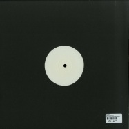 Back View : Youngg P - CARPATHIAN RAVE - Private Persons / PRIVATEPERSONS002
