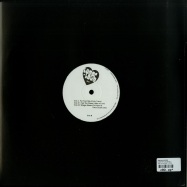 Back View : Various Artists - LABOR OF LOVE EDITS 3 - Labor of Love Edits / LOL003