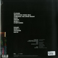 Back View : Ivory Clay - DOUBT (LP+MP3) - Unique Records / uniq221-1