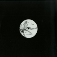 Back View : Armando Mendes - NOW & THEN - Turquoise Records / TRQLTD01