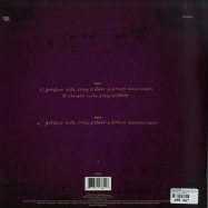 Back View : Booka Shade - BABYLON (WITH CRAIG WALKER & URDUR) - Blaufield Music / BFMB032
