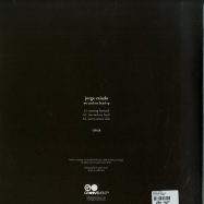 Back View : Jorge Caiado - ME AND MY HEAD EP - Groovement / GR028