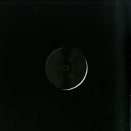 Back View : Coefficient / Ben Gibson / Pgod - WAVEFUNCTION COLLAPSE EP - Prototypes / PRO001-V