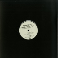 Back View : Hydergine - VIBRANT FUTURE EP - KNOTWEED RECORDS / KW023