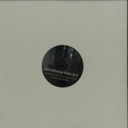 Back View : Silverlining - SILVERLINING DUBS (IV) - Silverlining Dubs / SVD 004