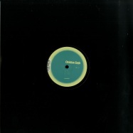 Back View : Christian Engh - SNURRBASS EP - Rett I Fletta / RIF011