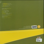 Back View : S-Tone Inc. ft. Toco - SUPERBACANA EP - Schema / SC479