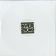 Back View : Various Artists - INVERSIONS - Inversions / INV001