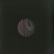 Back View : Fabe - NEW BLOOD - BodyParts / BPV021