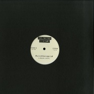 Back View : Unlimited Disco - UNLIMITED DISCO 3 (VINYL ONLY) - Unlimited Disco / UD1203