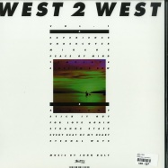 Back View : West 2 West - VOL. 1 (LP) - All City Dublin / ACW 2W12X1