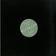 Back View : Echologist - REPOSSESSION EP - Singular Records / Sing-R 14