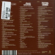 Back View : Various Artists - THE BIGGEST HITS OF THE YEAR MMXVII (3XCD) - Kontor / 1068559KON