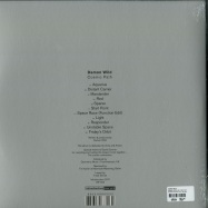 Back View : Damon Wild - COSMIC PATH (2LP) - Infrastructure New York / INF024