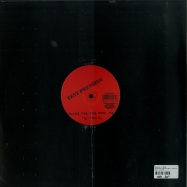 Back View : Musique / D-Train - IN THE BUSH / YOURE THE ONE FOR ME - Unidisc / spec1726