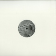 Back View : A Drummer From Detroit (aka Andres) - DRUMS 2 - Fit Sound / Fit017 / FIT-107