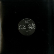 Back View : Various Artists - SHIR KHAN PRESENTS BLACK JUKEBOX 20 - Exploited / BJ20