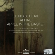 Back View : Sophia Kennedy - BEING SPECIAL (10 INCH) - Pampa Records / Pampa029