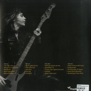 Back View : Suzi Quatro - THE BEST OF SUZI QUATRO: LEGEND (2 LP) - Chrysalis / 506051609121