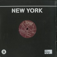 Back View : Antemeridian - ANTEMERIDIEM EP - The Bunker New York / BK 028