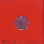 Back View : Ilk - THE HEATHER / SPACE DUB - Warm Communications / WARM049