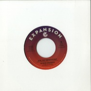 Back View : Dionne Warwick - MOVE ME NO MOUNTAIN (7 INCH) - Expansion Records  / ex7032