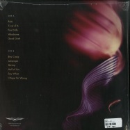 Back View : Dessa - CHIME (LP + MP3) - Doomtree Records / dtr092