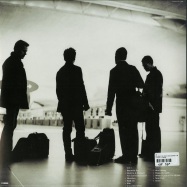 Back View : U2 - ALL THAT YOU CANT LEAVE BEHIND (180G LP + MP3) - Universal / 5796988