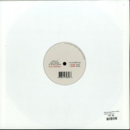 Back View : Girls Of The Internet & Peven Everett - LOVE DELICIOUS - Ramp Recordings / RAMP068