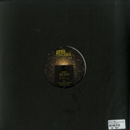 Back View : Chasse / Gledd - DISPLACED KEYS / KEEP ON EP (180GR) - Rose Records / ROSE012/13