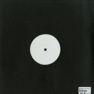Back View : Cally - YES OR NOT (INCL. MARTINEZ REMIX / VINYL ONLY) - MTM / MTMLTD001