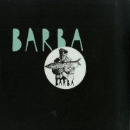 Back View : Cygnus - NE0 GE0 - Barba Records / BAR016