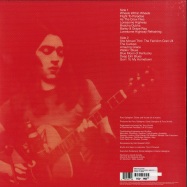Back View : Rory Gallagher - WHEELS WITHIN WHEELS (180G LP + MP3) - Universal / 6746984