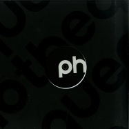 Back View : Z@P - PHONOTOOLS VOL.1 - Phonotheque / PH01